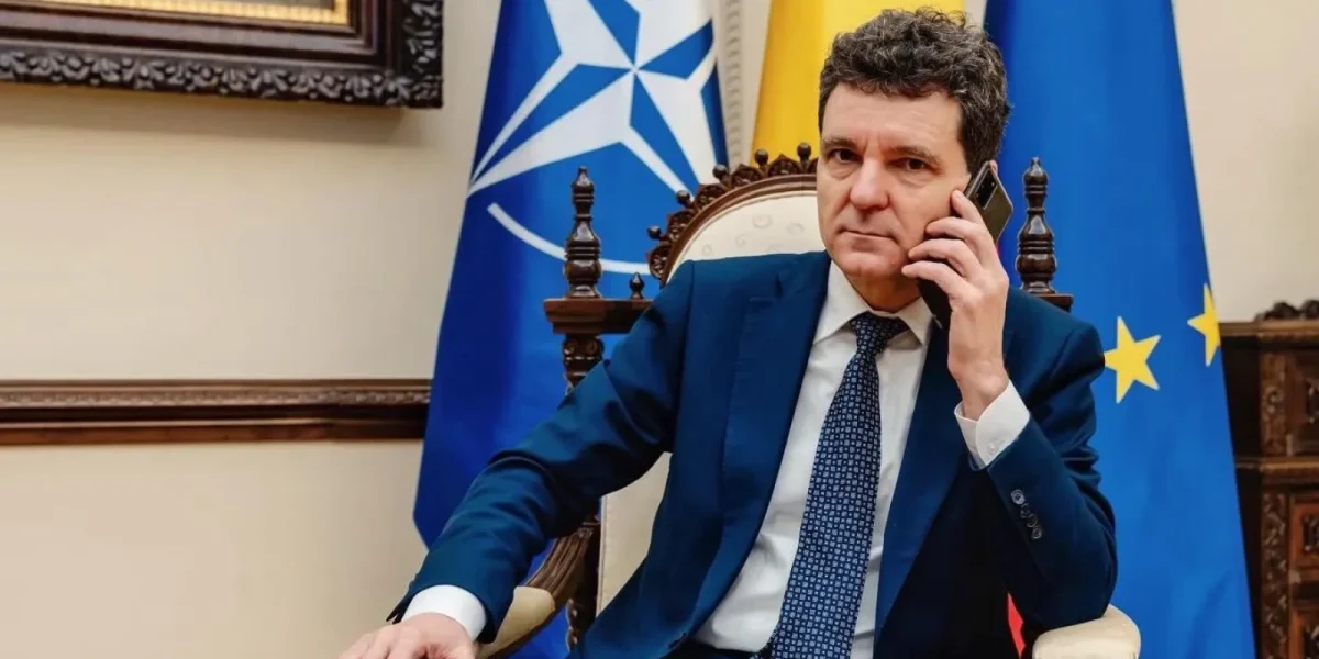 Nicușor Dan, despre Ungaria: „Oportunități de colaborare extraordinare”