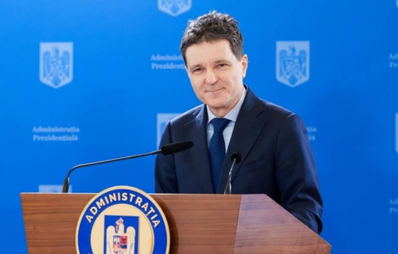 Dan a semnat numirile la parchete. Reacții dure, Nicușor Dan ripostează