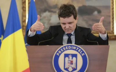 BNS, ultimatum pentru Nicușor Dan: Politicienii, la negocieri sau anticipate