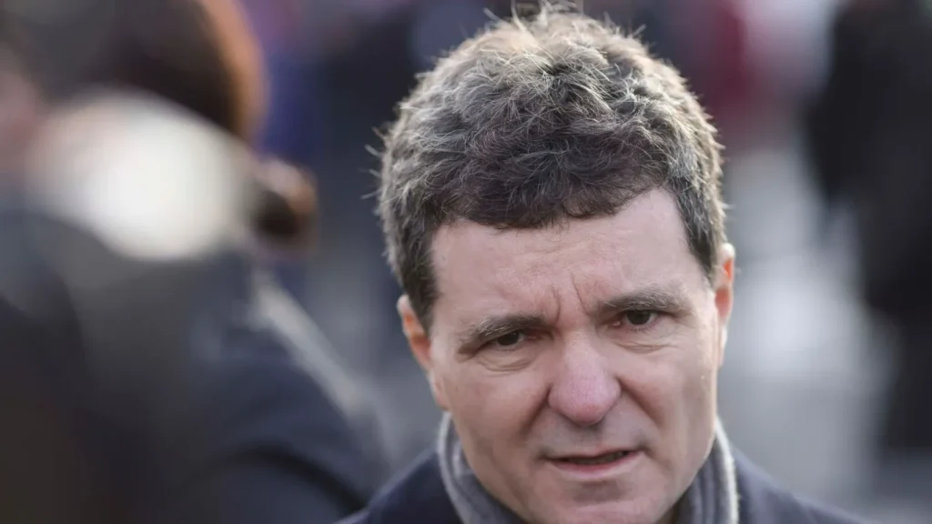 Nicușor Dan dă startul referendumului: Când vor merge bucureștenii la vot