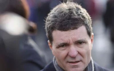 Nicușor Dan dă startul referendumului: Când vor merge bucureștenii la vot