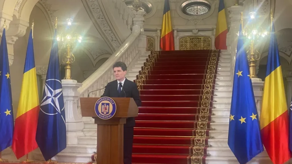 Nicușor Dan, după consultări: Dezescaladare Cerută! „Vom trece prin asta”, promite