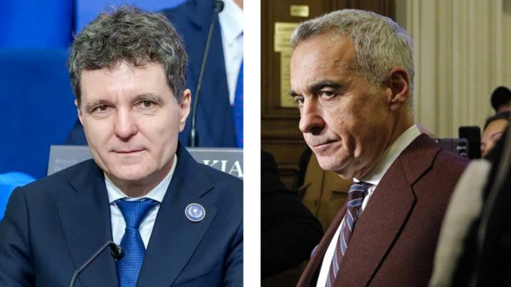 Nicușor Dan, gafa momentului: S-a bâlbâit și a rămas fără cuvinte