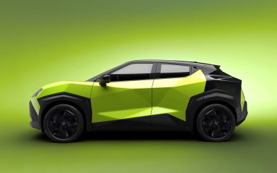 Europa, planuri mari pentru industria auto. UK, temeri de excludere