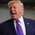 Înțepături marca Trump: IQ scăzut pentru criticii războiului și influenceri