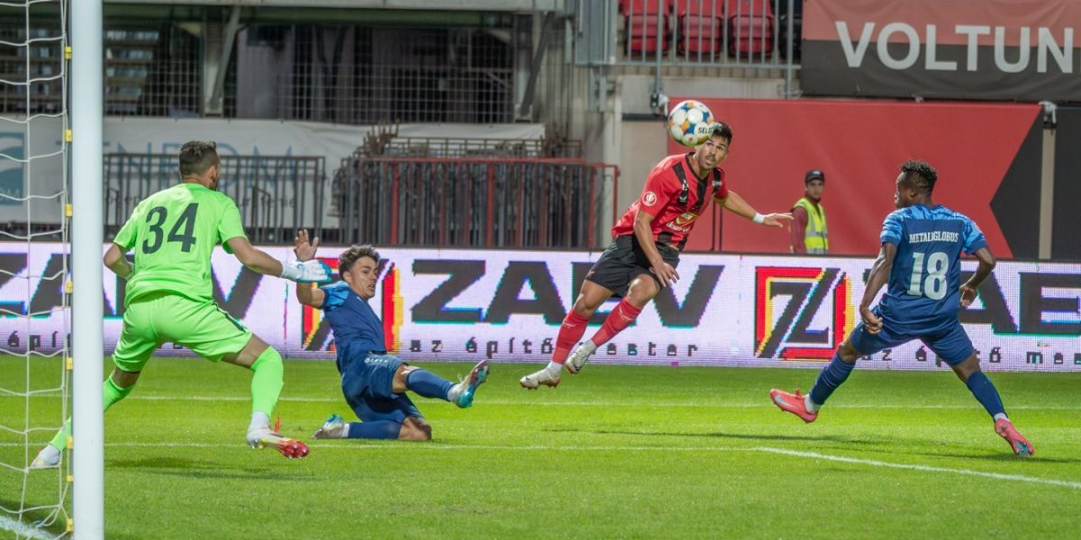 FK Csikszereda, presată: O nouă poticnire, catastrofă