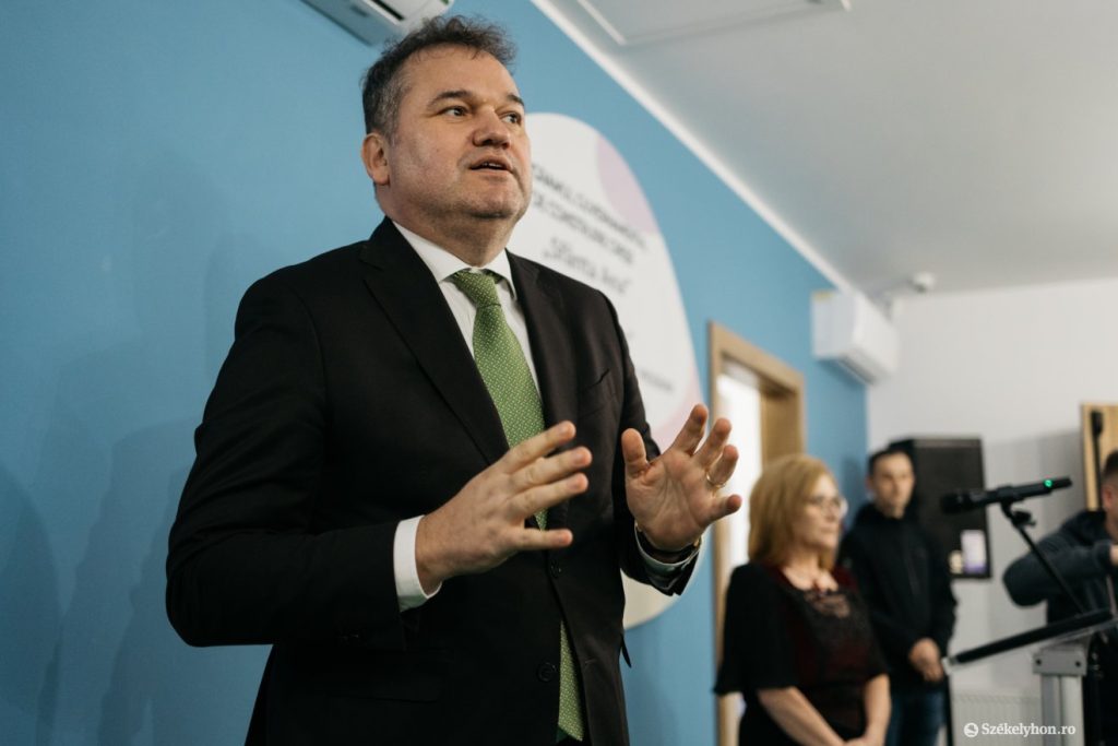 Cseke Attila: AUR pariază pe ceartă PSD-PNL. Va profita formațiunea?