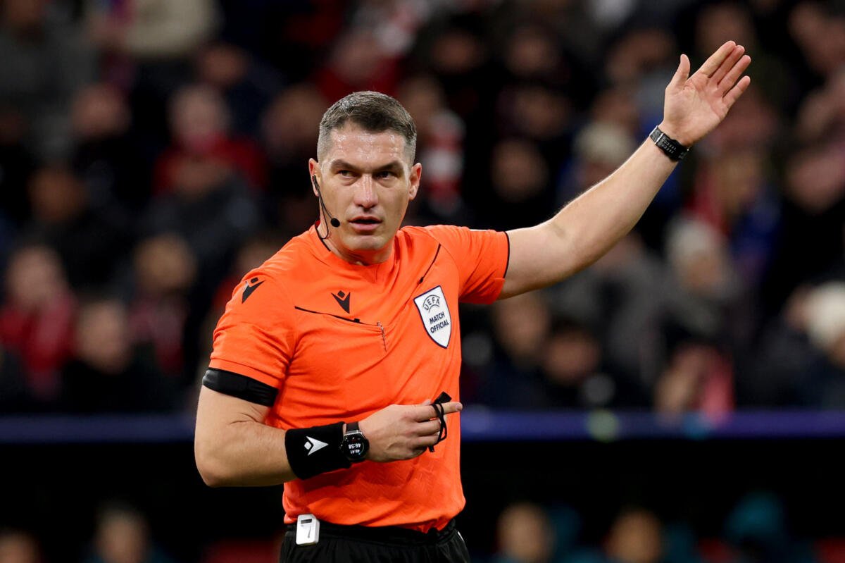 Spania primește o înfruntare dură în sferturile UEFA Champions League cu Kovacs Istvan și fratele său în centrul scandalului