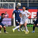 FK Csikszereda, victorie de la punctul cu var, vezi VIDEO