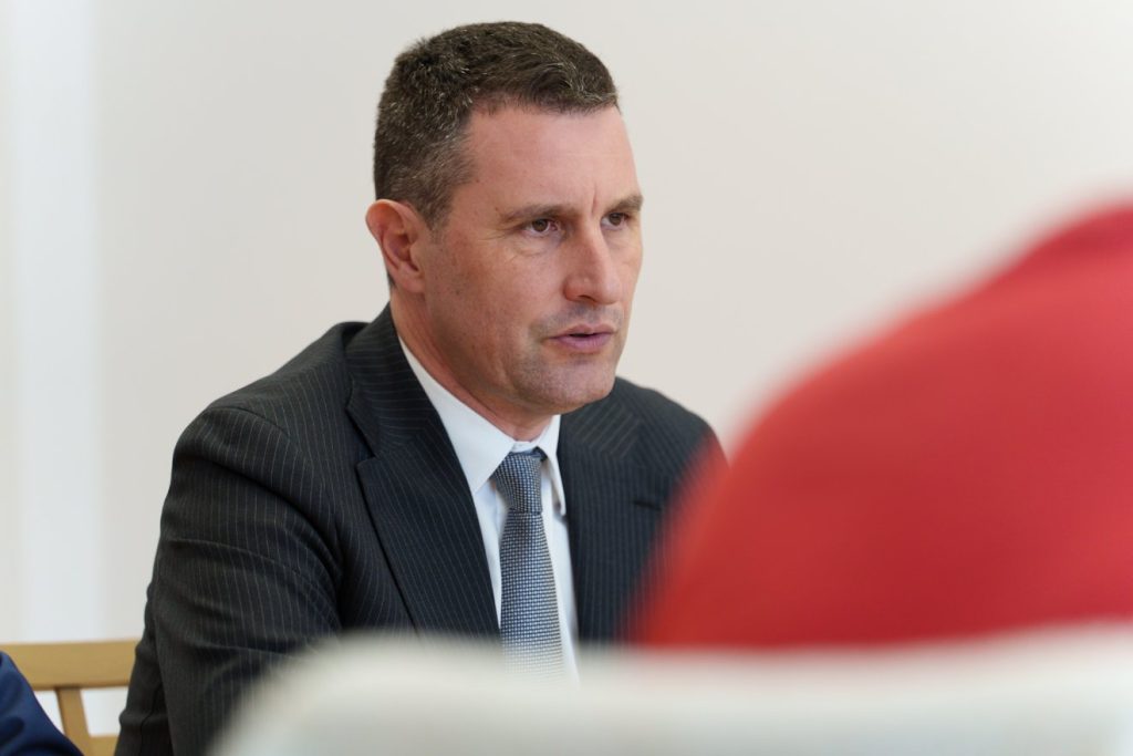 Tanczos Barna: Guvernul riscă să cadă