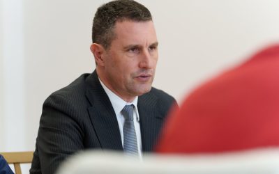 Tanczos Barna: Guvernul riscă să cadă