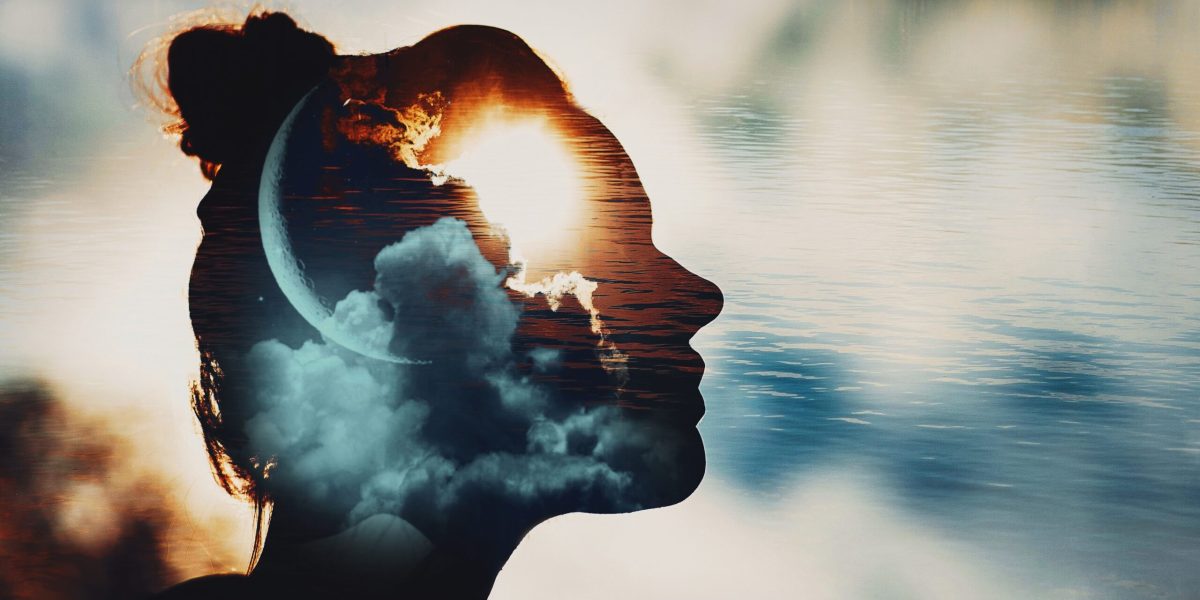 De ce ne macină gândurile FIX aceleași lucruri noaptea