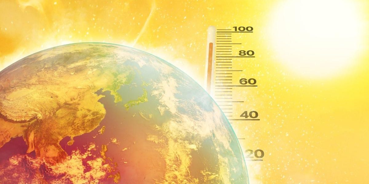 Noi date despre El Niño: Vară toridă, cu recorduri de temperatură în Europa și România