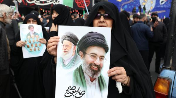 Mojtaba Khamenei, liderul suprem iranian, grav rănit: Stare de sănătate precară