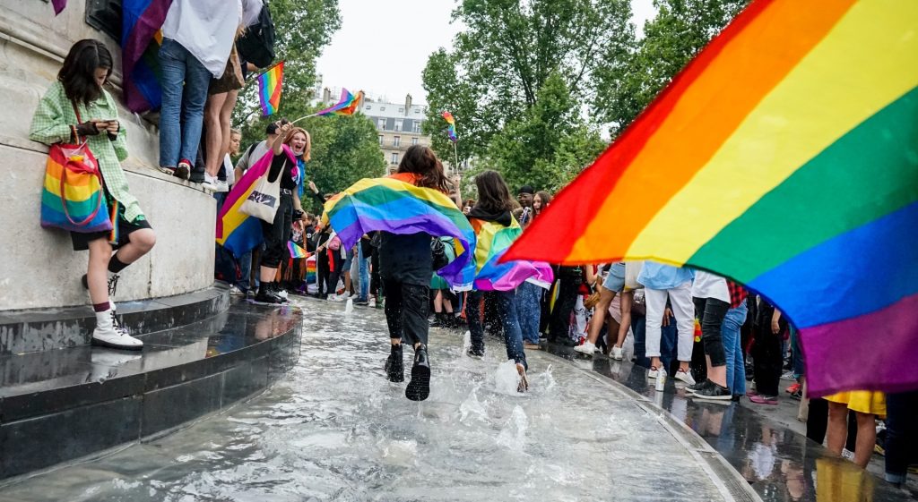 CJUE cere Ungariei să abroge legea anti-LGBTQ pentru minori
