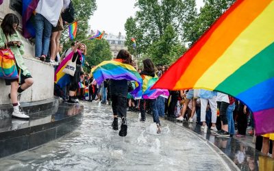 CJUE cere Ungariei să abroge legea anti-LGBTQ pentru minori