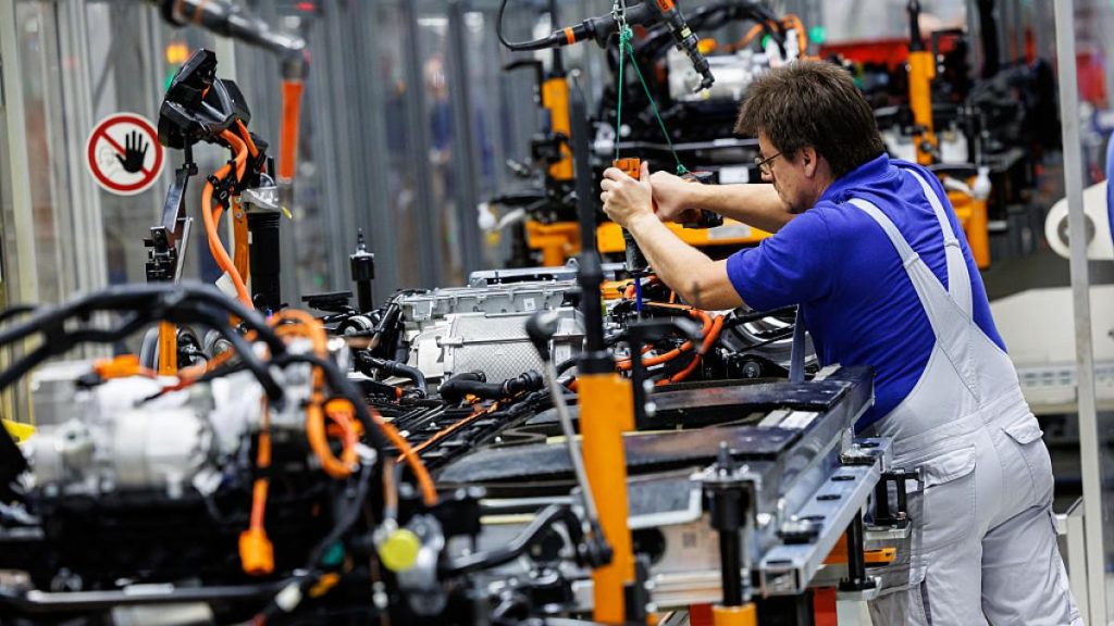 Toyota, Honda și Ford, avertisment extrem de dur: „Nu vom supraviețui” în fața Chinei