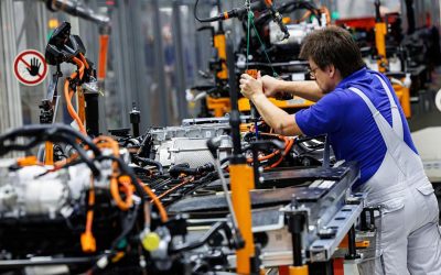 Toyota, Honda și Ford, avertisment extrem de dur: „Nu vom supraviețui” în fața Chinei