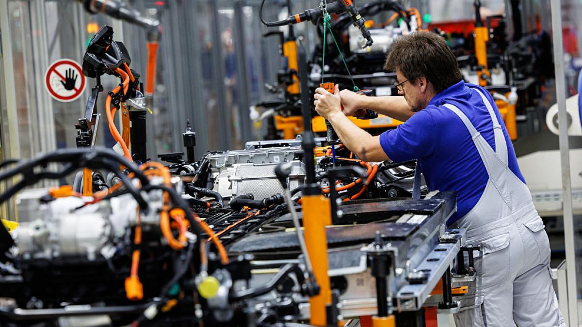 Toyota, Honda și Ford, avertisment extrem de dur: „Nu vom supraviețui” în fața Chinei