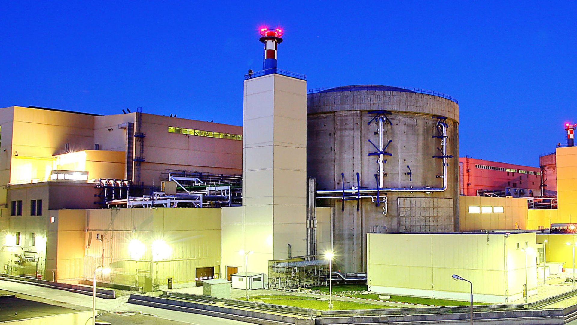 Nuclearelectrica dublează producția de combustibil la Pitești