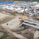 A8: Turcii de la Nurol, avans spectaculos pe tronsonul Tg. Mureș – Miercurea Nirajului