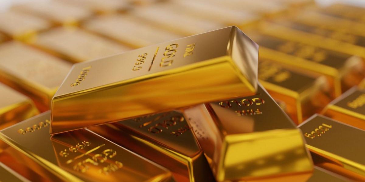 Aurul revine în forță: O bancă elvețiană face mișcări importante pe piață