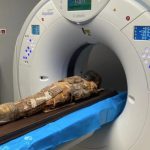 Mumie EGIPTEANĂ de 2000 de ani: Ce ascundea pe piept a uimit arheologii!