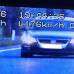 Șoferița din Constanța, explicație HALUCINANTĂ pentru viteza pe DN 38