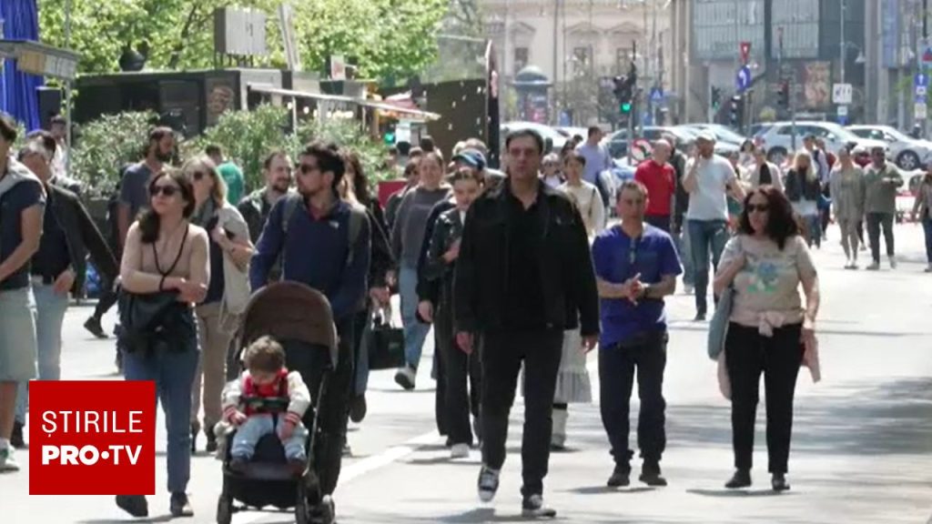 Bucureștiul vibrează: Street Food Festival pe Kiseleff, cu delicii și concerte