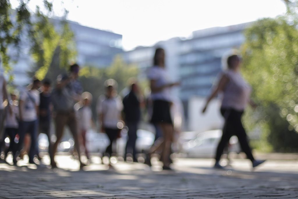 Harghita: 200 de șomeri au învățat română ca să scape de sărăcie