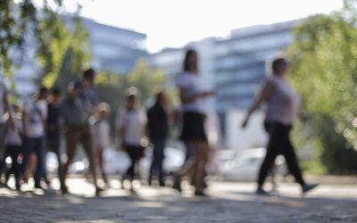 Harghita: 200 de șomeri au învățat română ca să scape de sărăcie