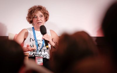 Oana Gheorghiu, atac dur la PSD: Modul de operare, pus sub semnul întrebării