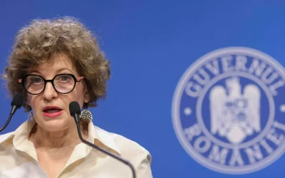 Oana Gheorghiu dezvăluie: Petrotrans a „murit” de trei ori