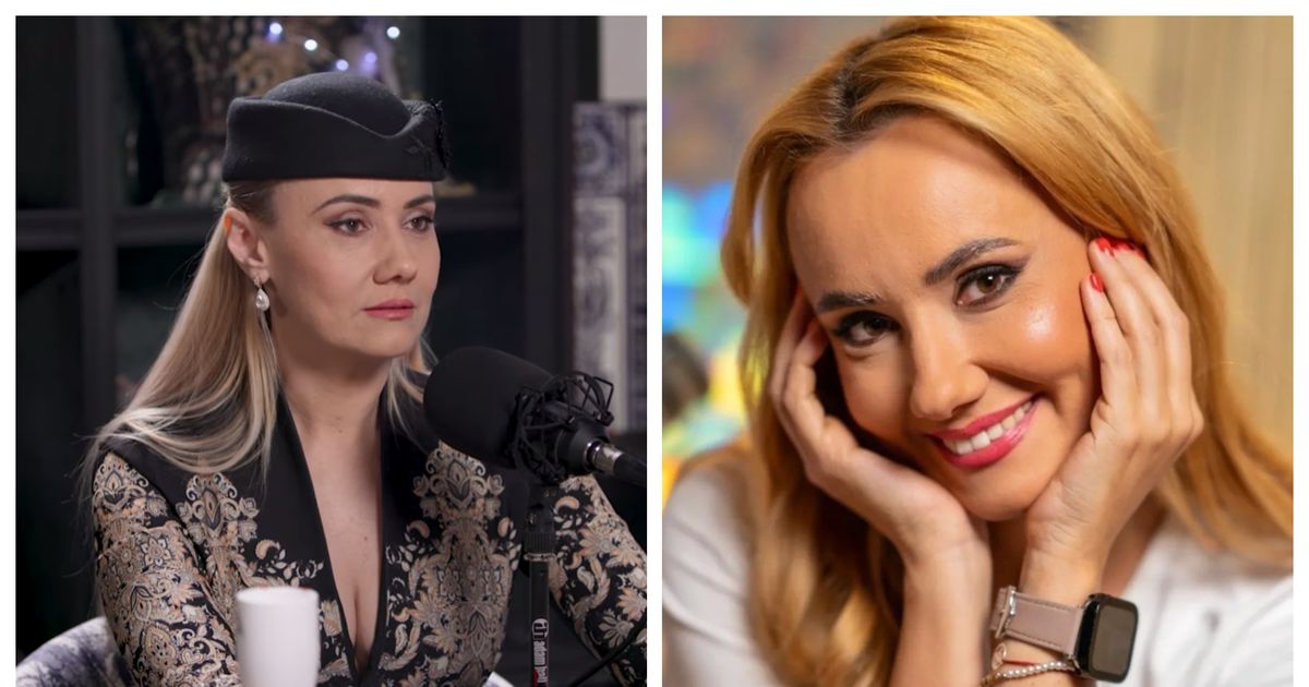 Oana Ioniță a făcut recent dezvăluiri emoționante despre lupta pentru a-și reconstrui relația cu fiul său, Maxim, după divorțul de tenorul Florin Budnaru