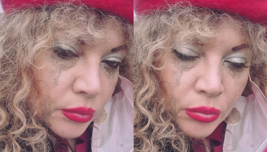 Drama sfâșietoare pentru Oana Lis în Săptămâna Mare