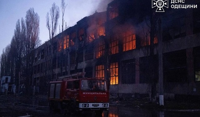 Atacuri rusești în Ucraina: Cel puțin 14 morți