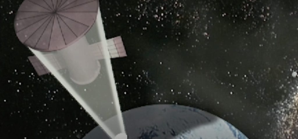 Oberth, vizionarul din Sibiu: Oglinzile orbitale, secretul luminii solare vândute la comandă, idee reluată de SUA