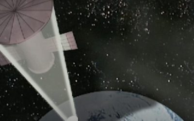 Oberth, vizionarul din Sibiu: Oglinzile orbitale, secretul luminii solare vândute la comandă, idee reluată de SUA