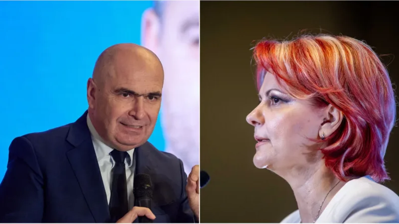 Lia Olguța Vasilescu, despre „scandalul” cu Ilie Bolojan: „Nu m-ați supraestimat!”