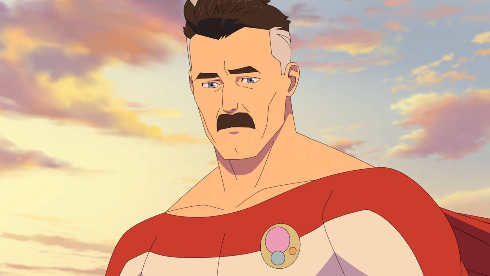 Showrunners dezvăluie motivul întoarcerii lui Omni-Man pe Pământ după cinci ani și schimbarea critică din sezonul 4