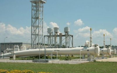 OMV scoate ţiţei din rezerva de urgenţă. Ce face Ministerul Economiei din Austria?
