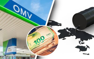 OMV, lovitură pe piață: Cumpără țiței din rezerva de urgență