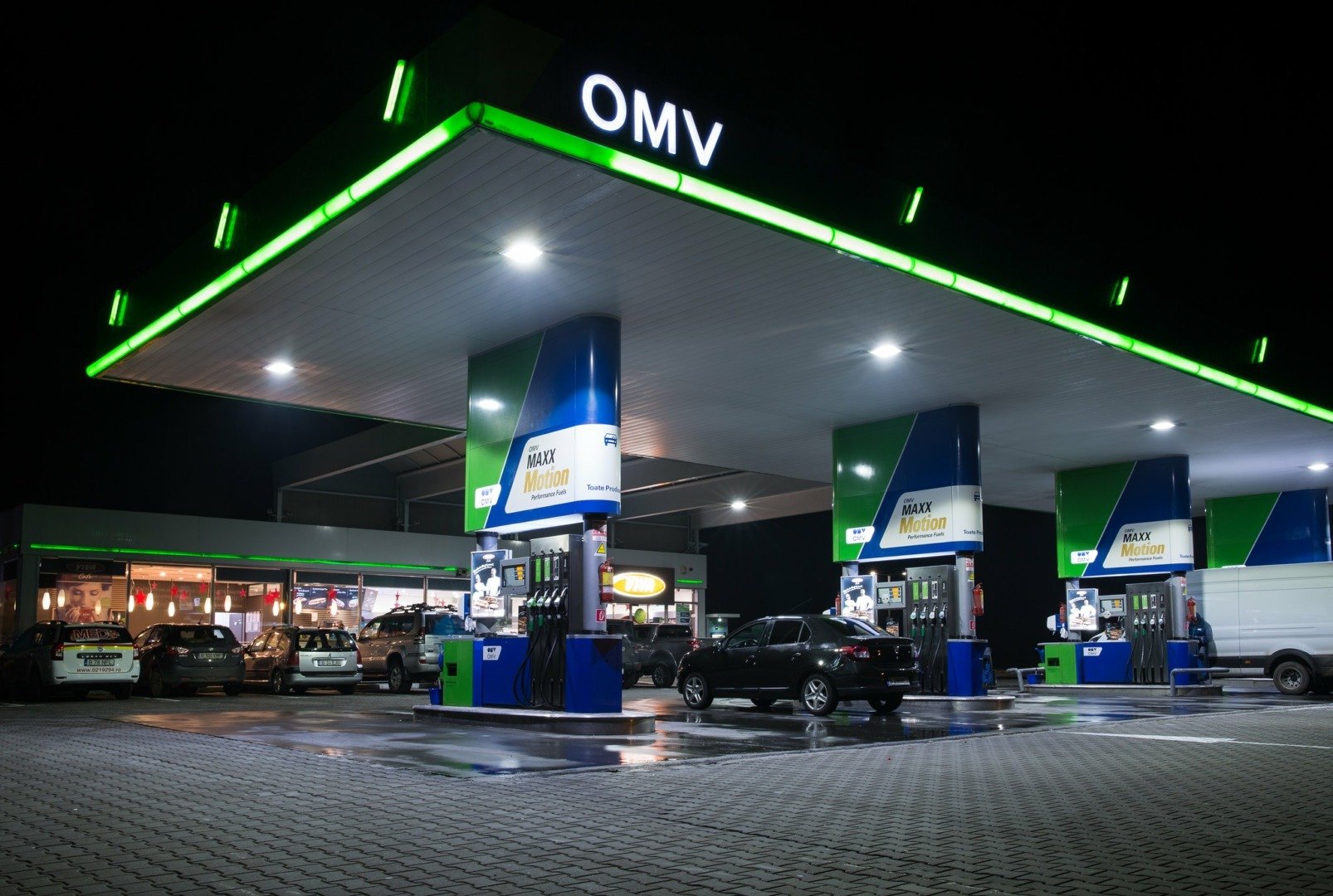 Emma Delaney, șefă OMV: Austriecii au, acum, o femeie CEO. Petrom, și ea pe mâini feminine