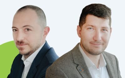 Andrei Ionescu și Dragoș Ionică (Deloitte): Securitatea cibernetică, vitală în sănătate