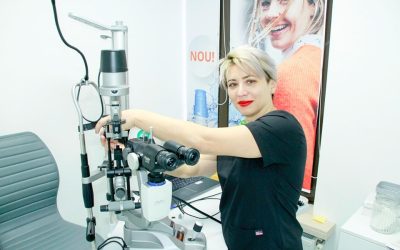 Optissima: Disconfort ocular persistent – află cauzele și tratamentul corect!