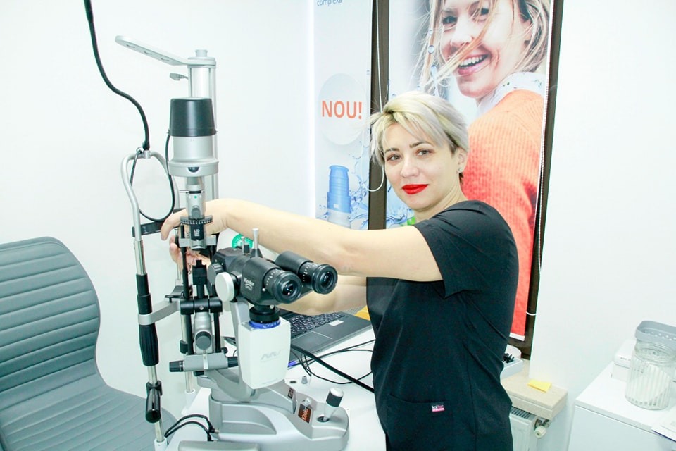 Optissima: Disconfort ocular persistent – află cauzele și tratamentul corect!