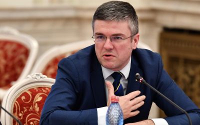 Oraș din România, pol al apărării: Darău anunță investiții SAFE, „încredere maximă”