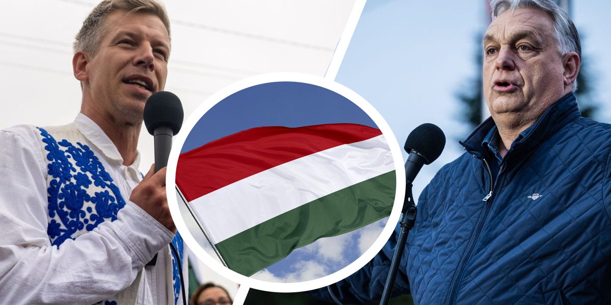 Ungaria: Orban și Magyar, fața în fața. Ce spun sondajele?