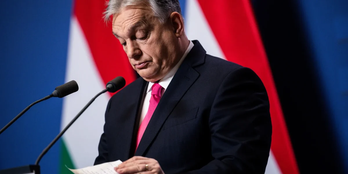 Ungaria: Prezență record la vot! Fidesz, cu emoții după alegeri?