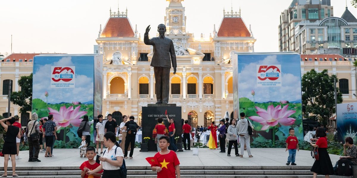 Iran: Al Doilea Vietnam pentru America lui Donald Trump